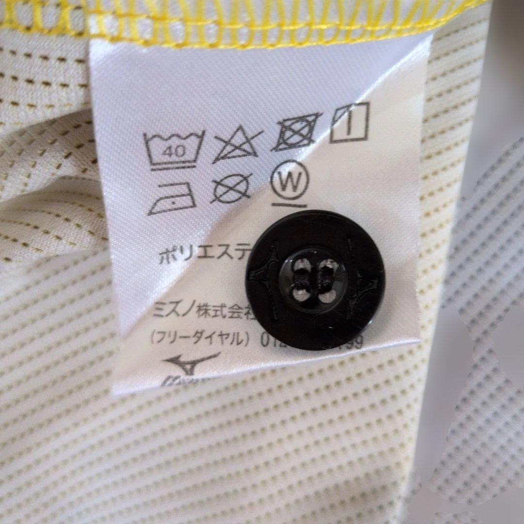 ウル虎の夏　2021ユニフォーム　総刺繍　梅野選手　阪神タイガース