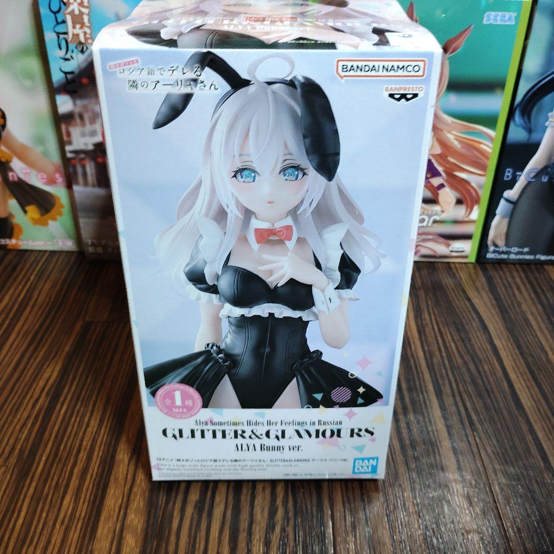美少女フィギュアまとめ売り15体セット