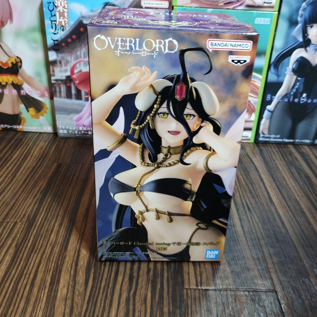 美少女フィギュアまとめ売り15体セット