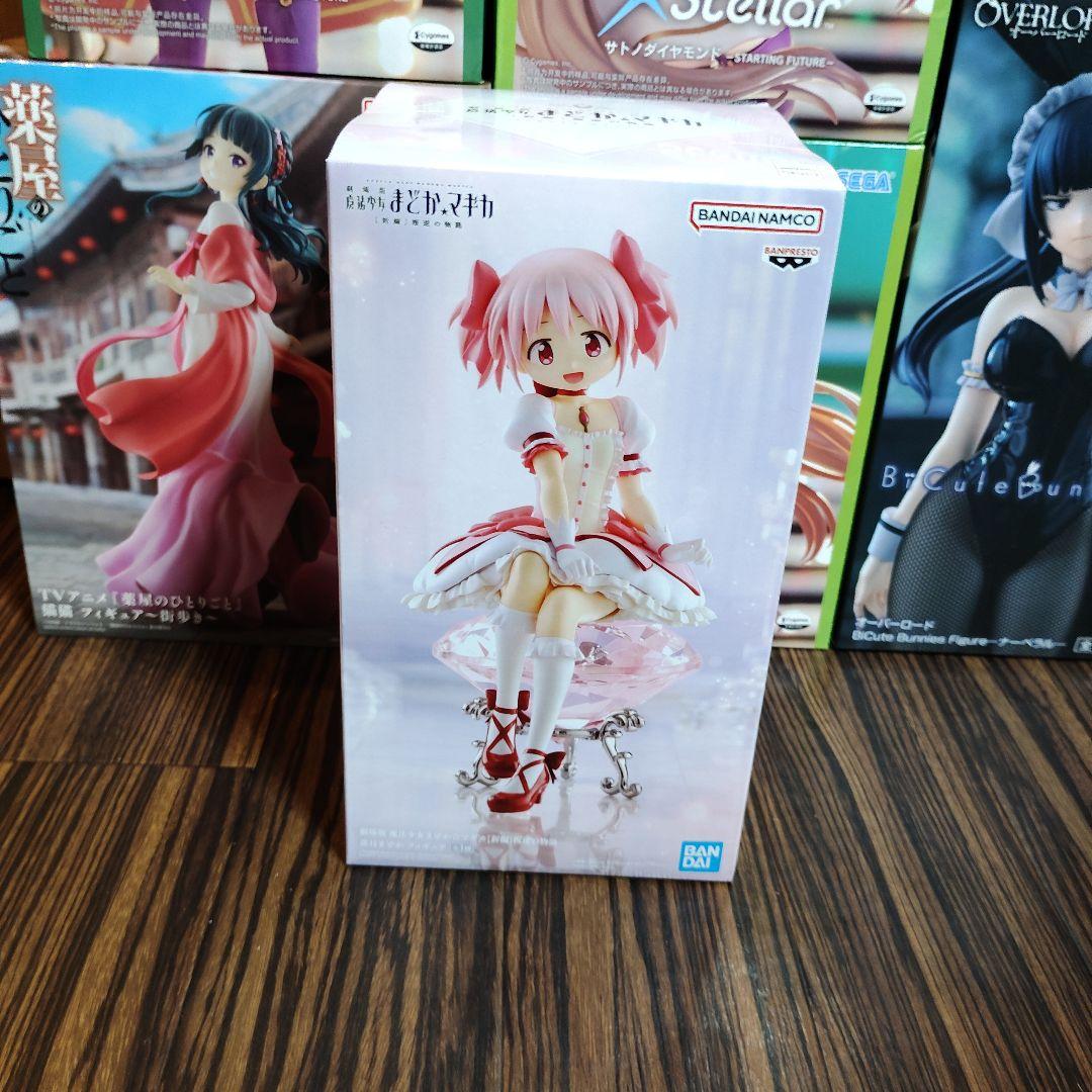 美少女フィギュアまとめ売り15体セット