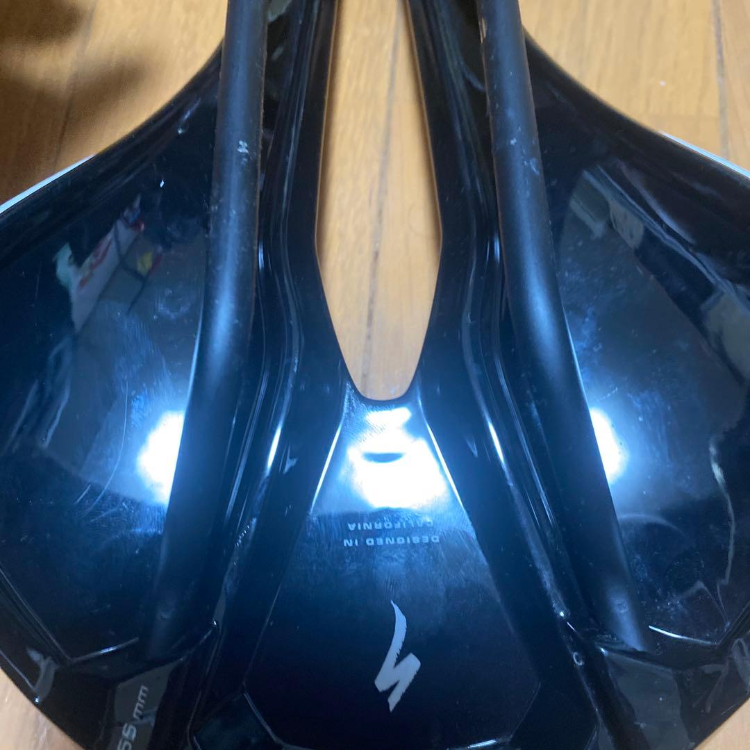 Specialized Power サドル 143mm ホワイト