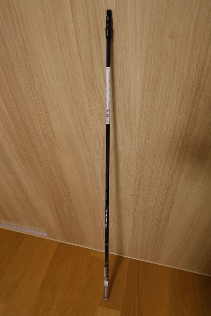 diamana blue tm50 s テーラーメイド　シャフトのみ
