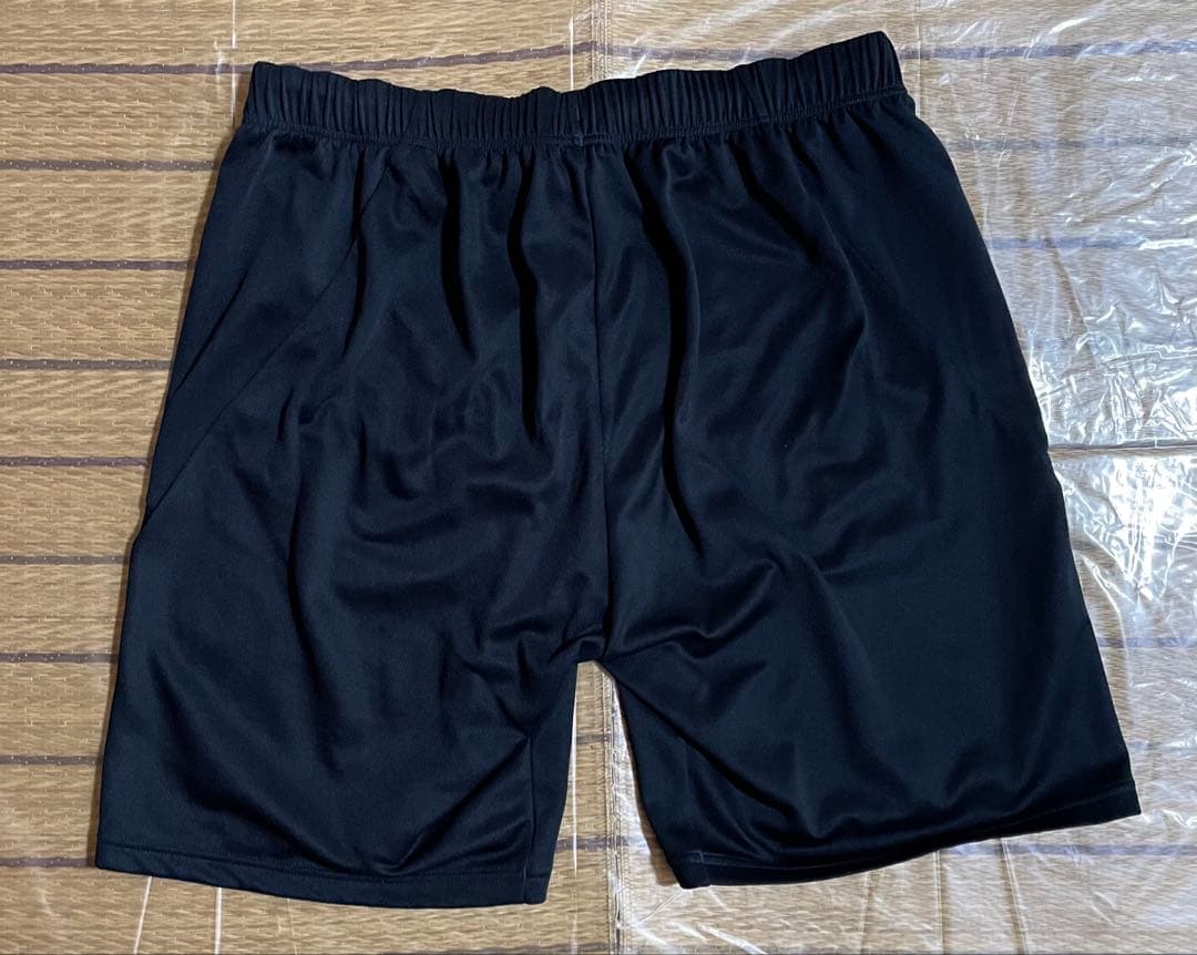 と*廊様 オリックスバファローズオーセンティックハーフパンツ