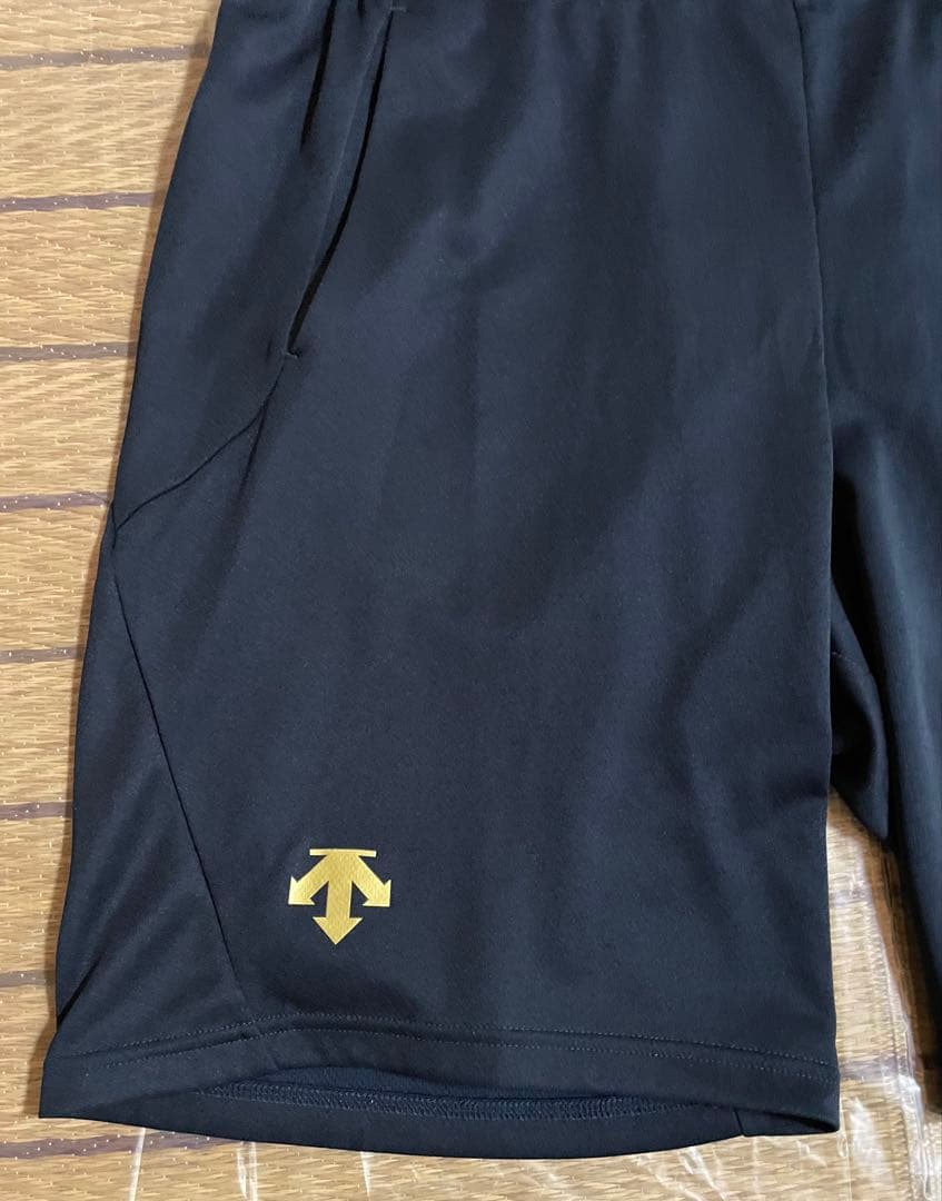 と*廊様 オリックスバファローズオーセンティックハーフパンツ