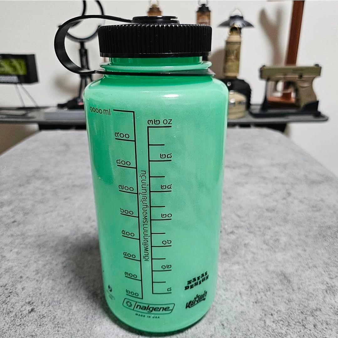 バーベキュー・調理用品 TRITAN WIDE MOUTH 32oz AIOT! yanggao