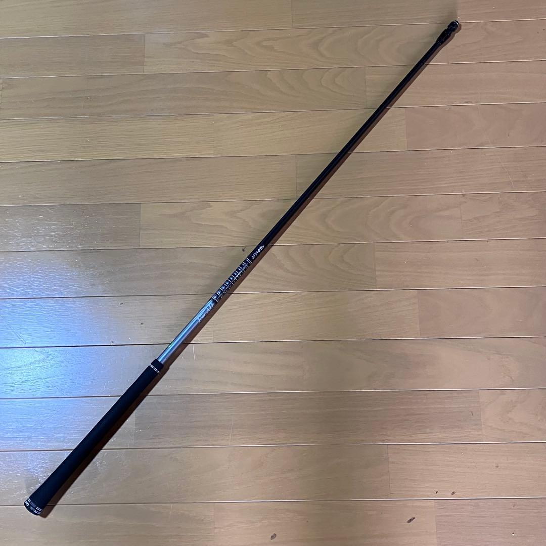 グラファイトデザイン ツアーAD HY85S タイトリストスリーブ付きシャフト