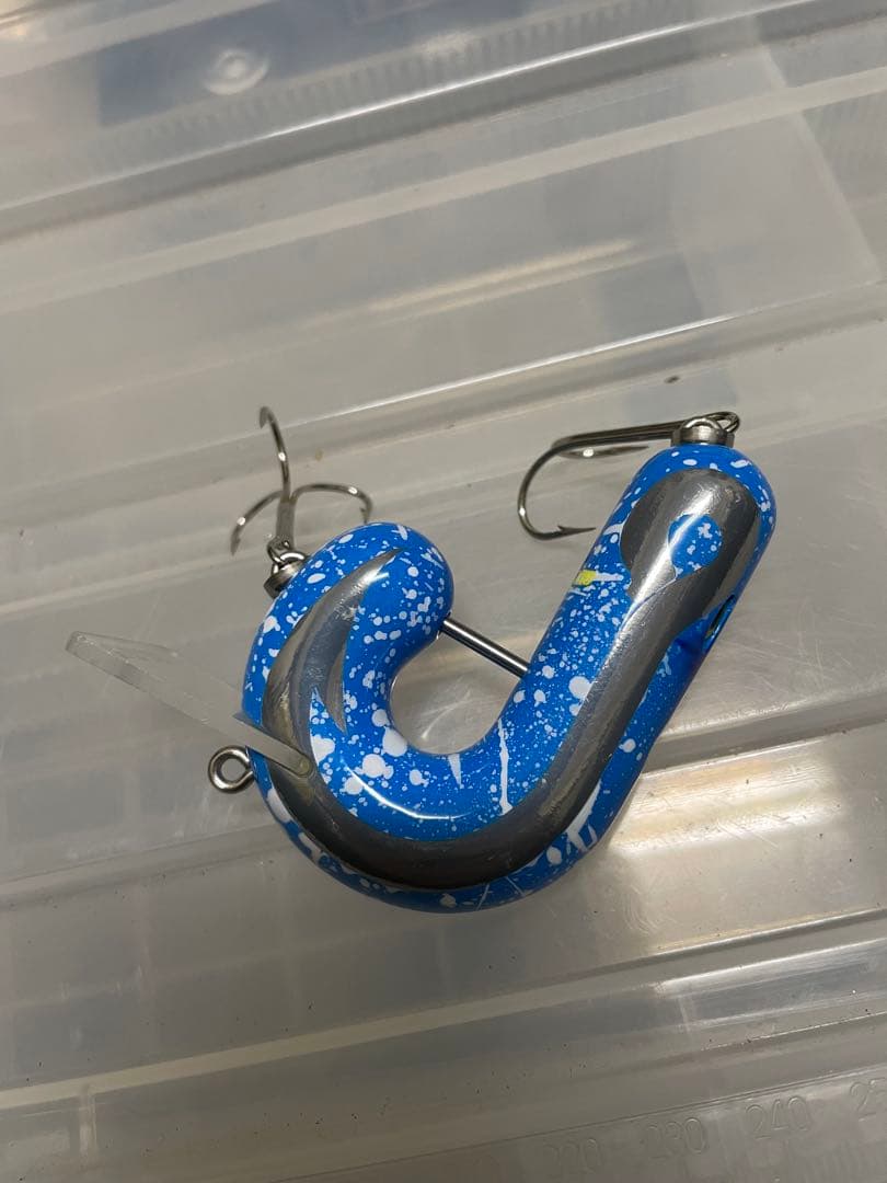 グロデベ　キャンディシュリンプ