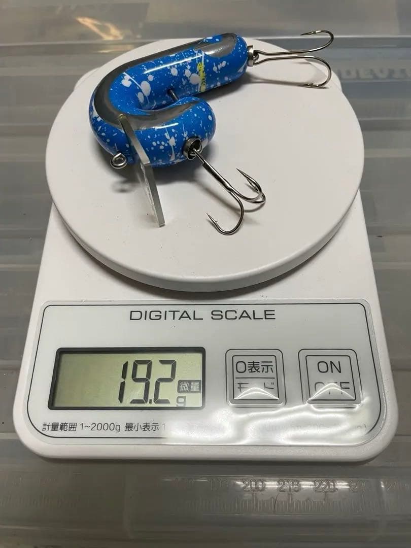 グロデベ　キャンディシュリンプ