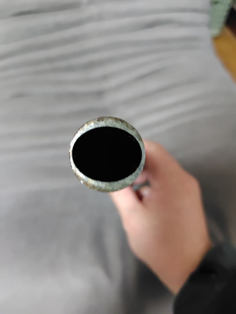 おらおらさん専用THOMSON シートポスト ブラック 330mm