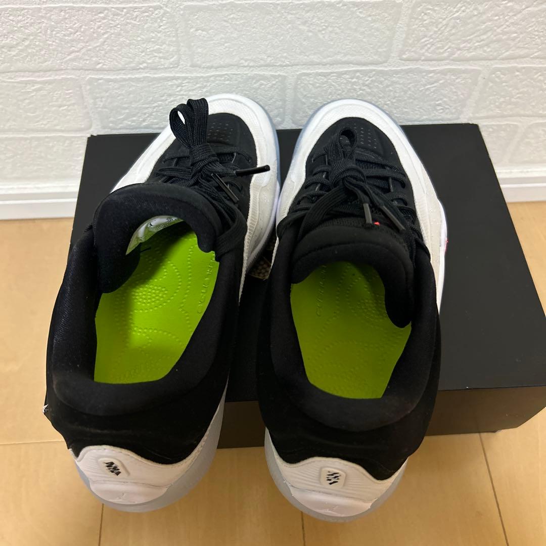 Jordan ザイオン4 バッシュ　26センチ