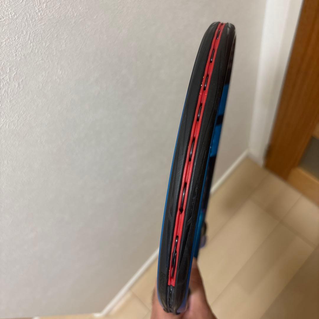 Babolat Pure Drive 98 2023モデル(G2)