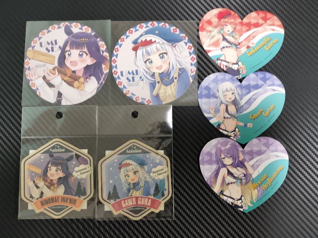 ホロライブ グッズ 大量 まとめ売り 100点以上