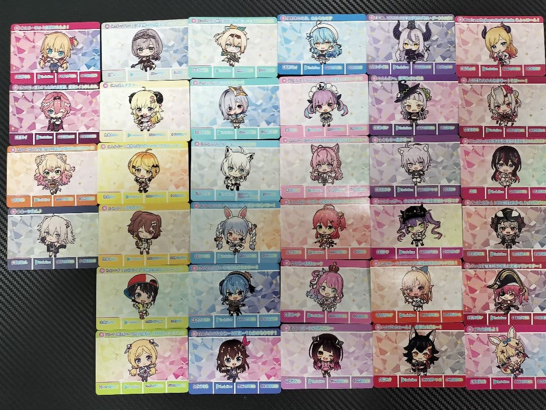 ホロライブ グッズ 大量 まとめ売り 100点以上