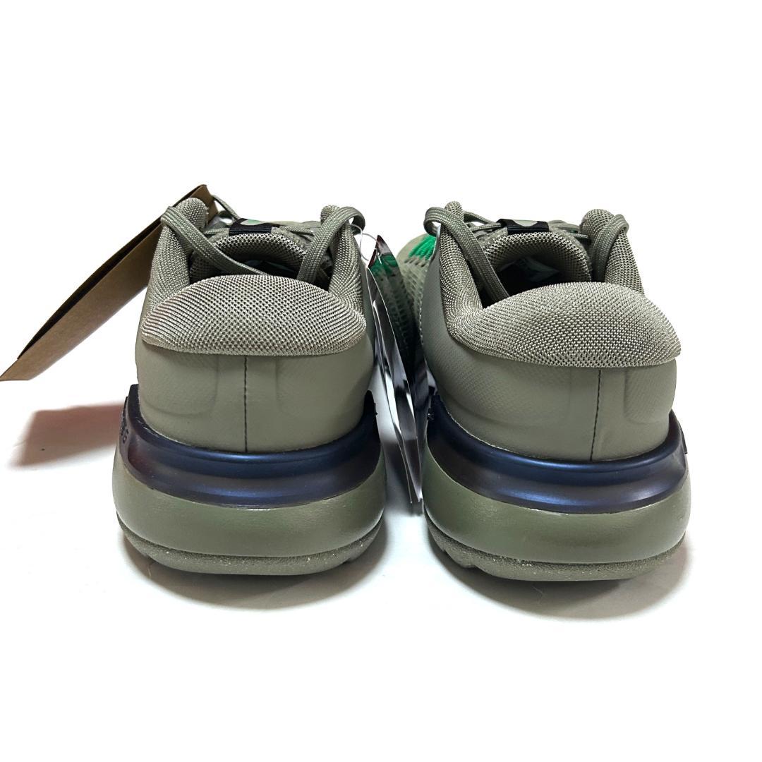 新品　NIKE　25.5㎝　ナイキ フリーゴルフ　NN　グリーン　スパイクレス