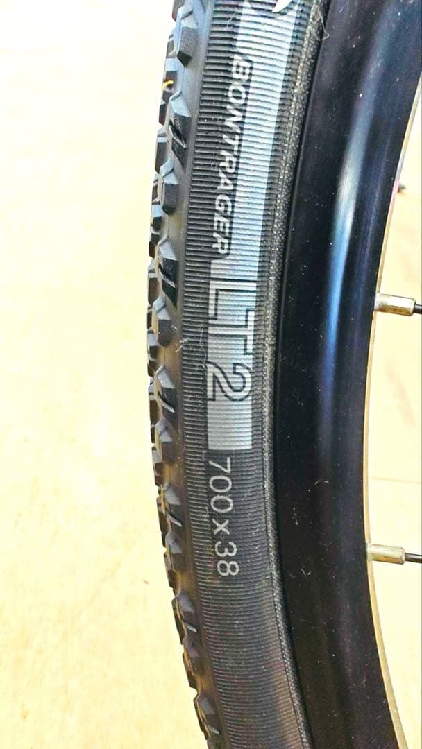 【美品】TREK Dual Sport 2 相当モデル クロスバイク