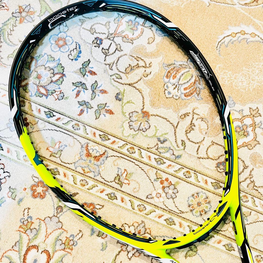 【新品未使用】MIZUNO ミズノ DIOS 50-C 2本セット 後衛向け