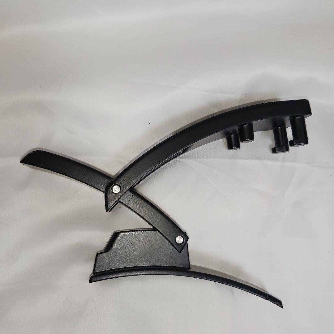【極美品】 パワーベルト ウェスト50〜70cm 厚さ10㎜ レバーアクション
