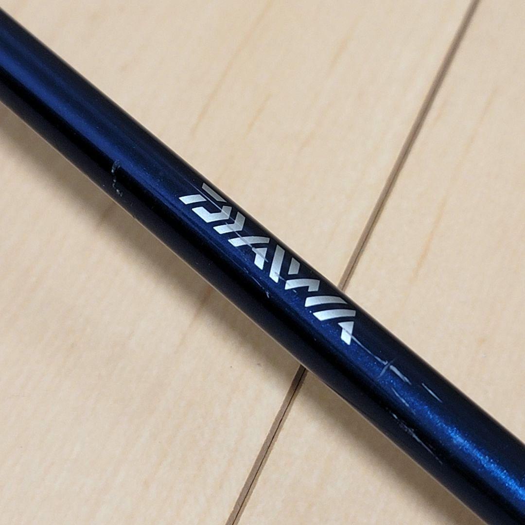 ダイワ DAIWA 極鋭ゲーム 73 MH-193 AGS