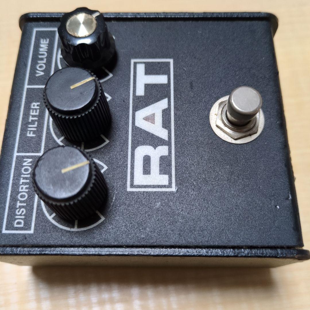 m*t様 proco rat　ディストーション2個セット　ニルヴァーナ
