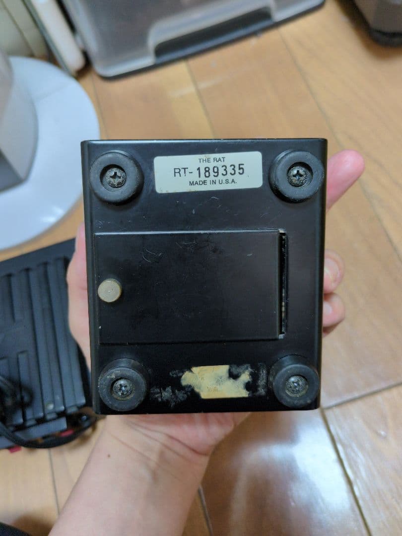 m*t様 proco rat　ディストーション2個セット　ニルヴァーナ