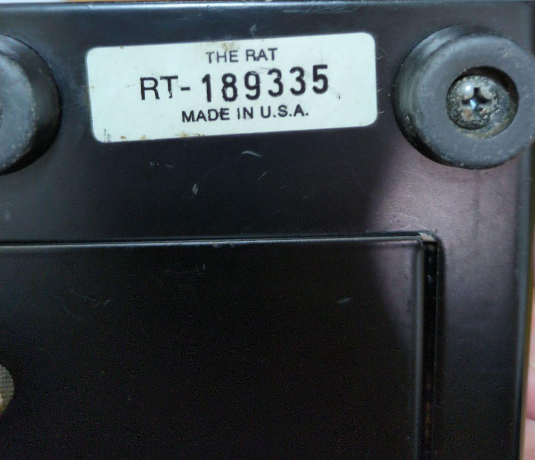 m*t様 proco rat　ディストーション2個セット　ニルヴァーナ