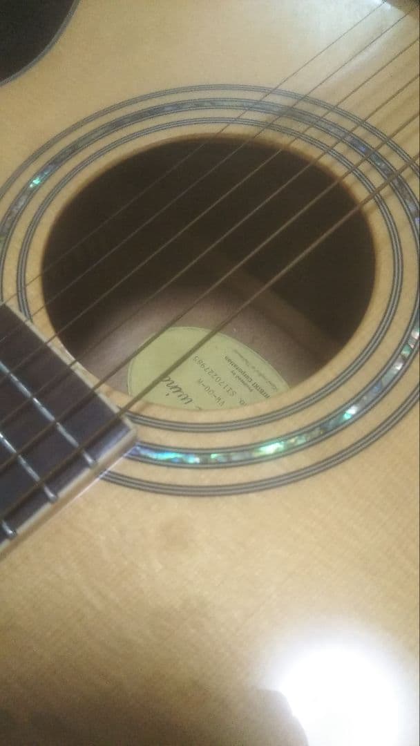 VW-00-M　ダブルオーサイズ　深胴の