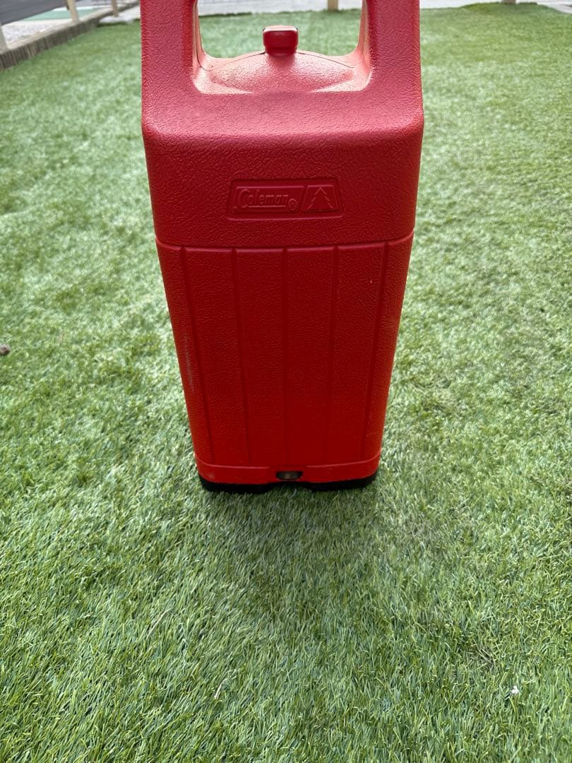 コールマン　Powerhouse Unleaded 295 ランタン