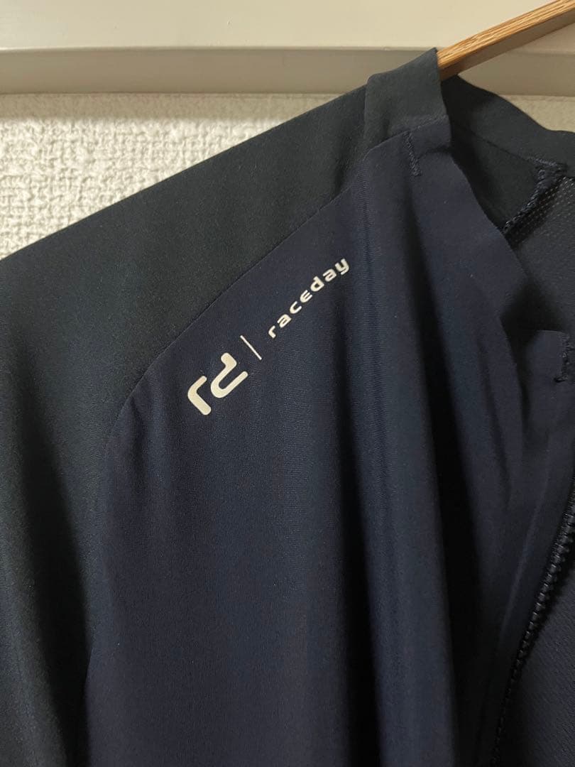 poc サイクリングウェア 半袖 つなぎ L ロードバイク