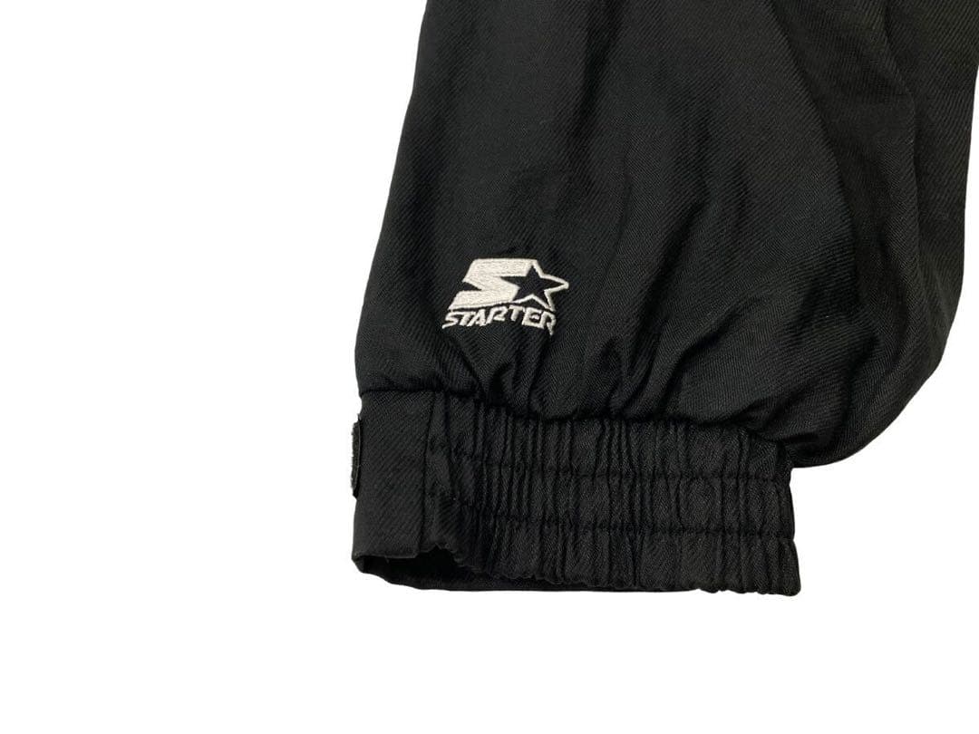 90s MLB CHICAGO WHITE SOX スターター 製 ジャケット