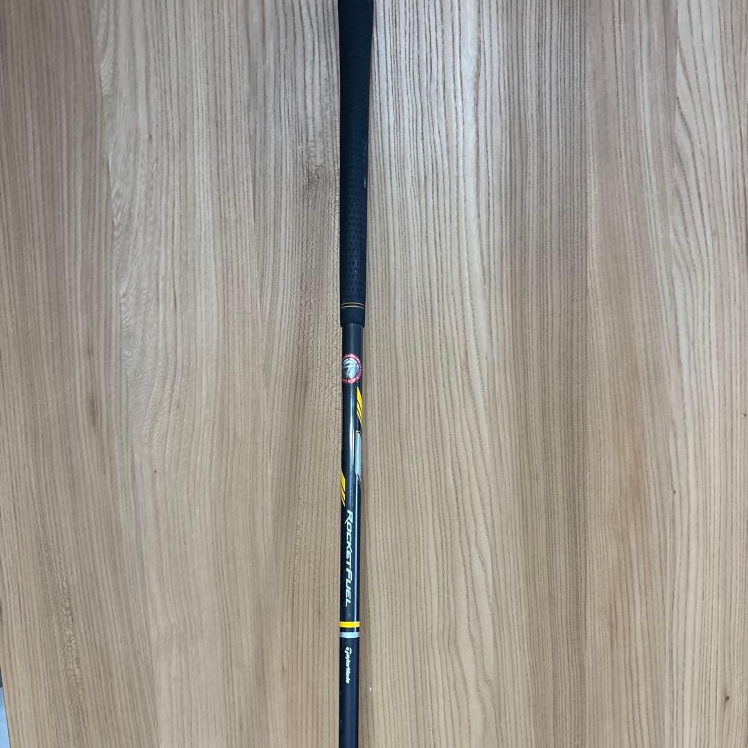 テーラーメイド RBZ BLACK U5 25°