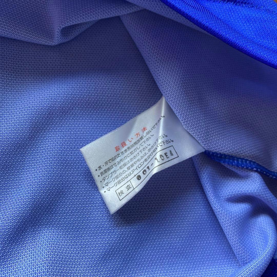 Jリーグ Kodakオールスター ユニフォームmizuno 1993年 レア