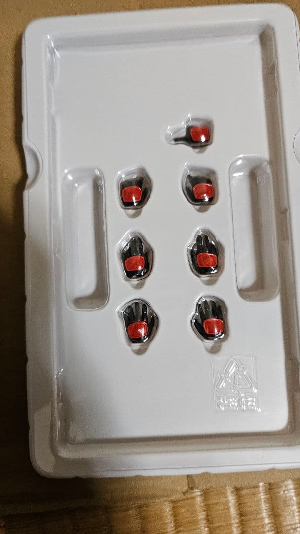 開封品 真骨彫製法 仮面ライダークウガ マイティフォーム 魂ストア限定品