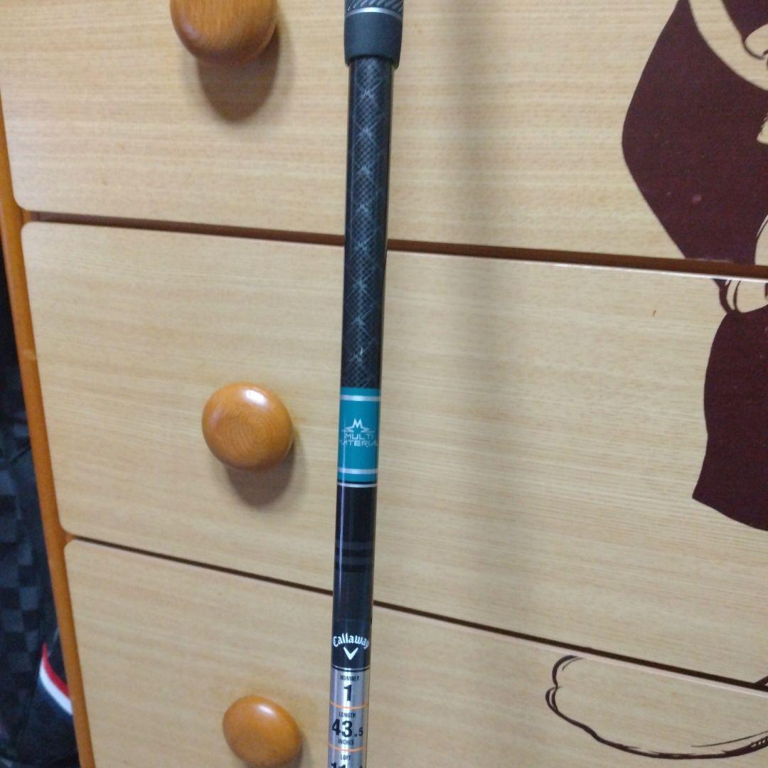 Callaway Elyte Mini ドライバー