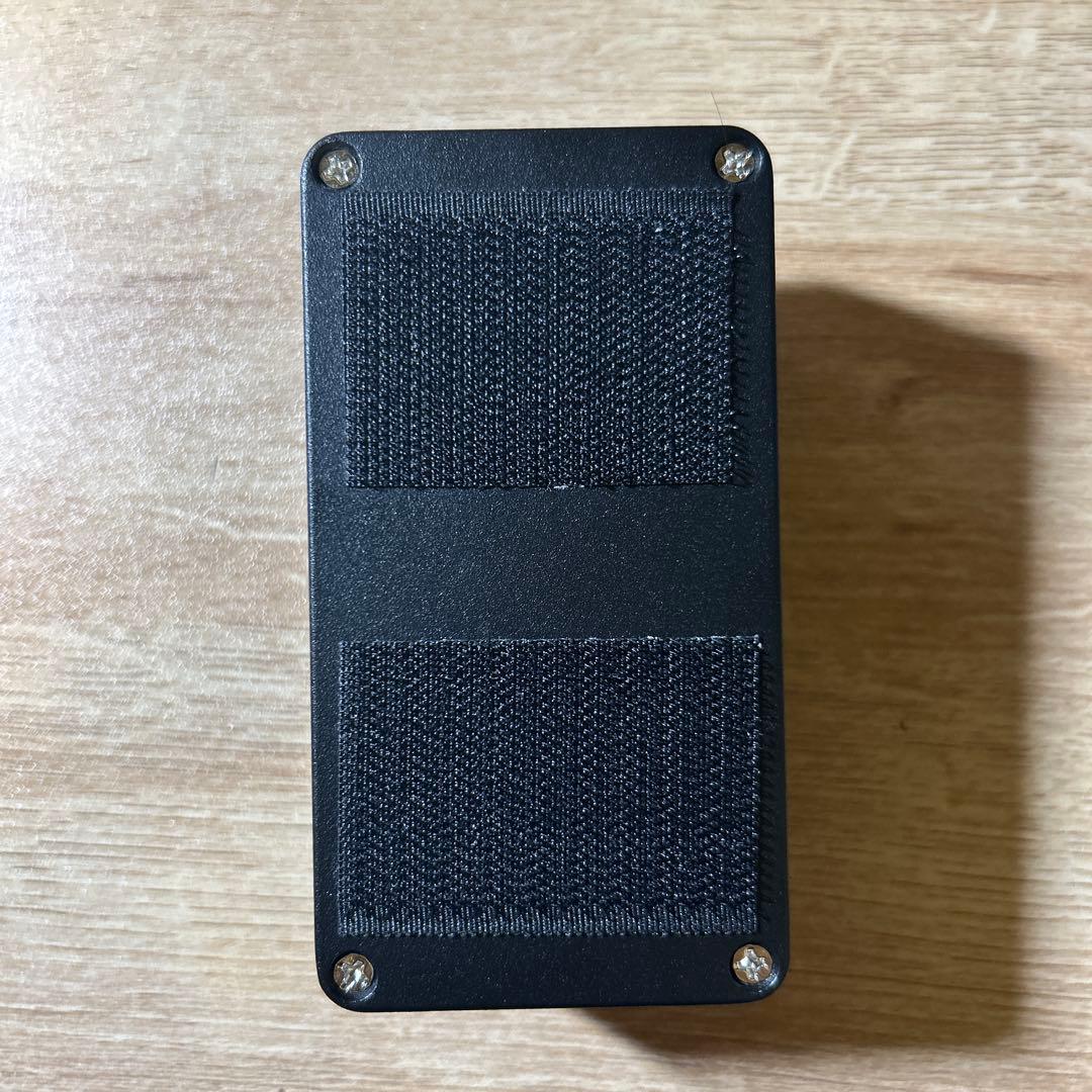 ギター Animals Pedal CCV coalowl