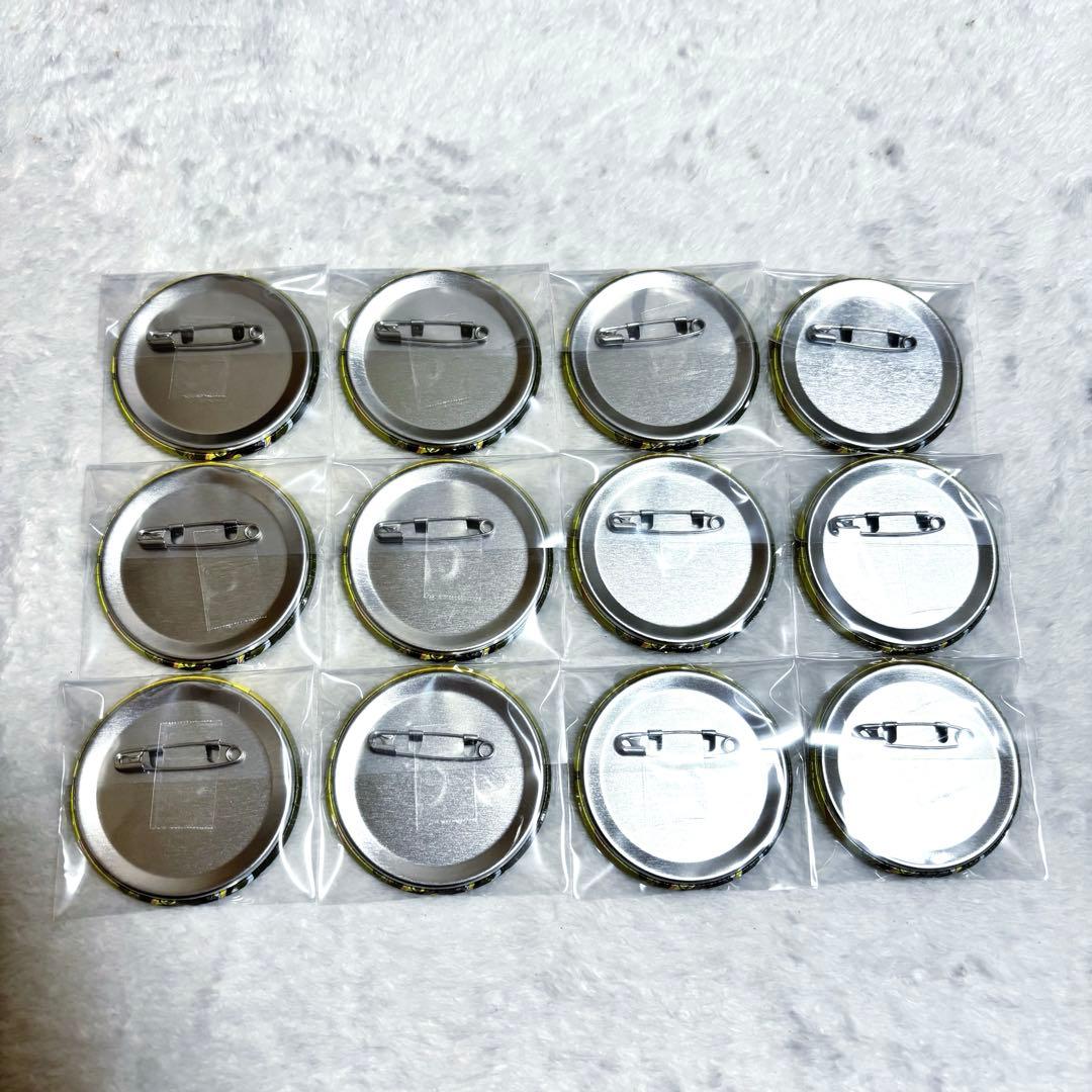 【値下げ中】 シクフォニ 缶バッジ ダイブツ SD みこと