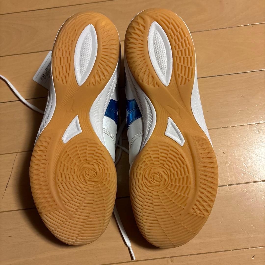MIZUNO モレリアIN 25.5cm　新品未使用