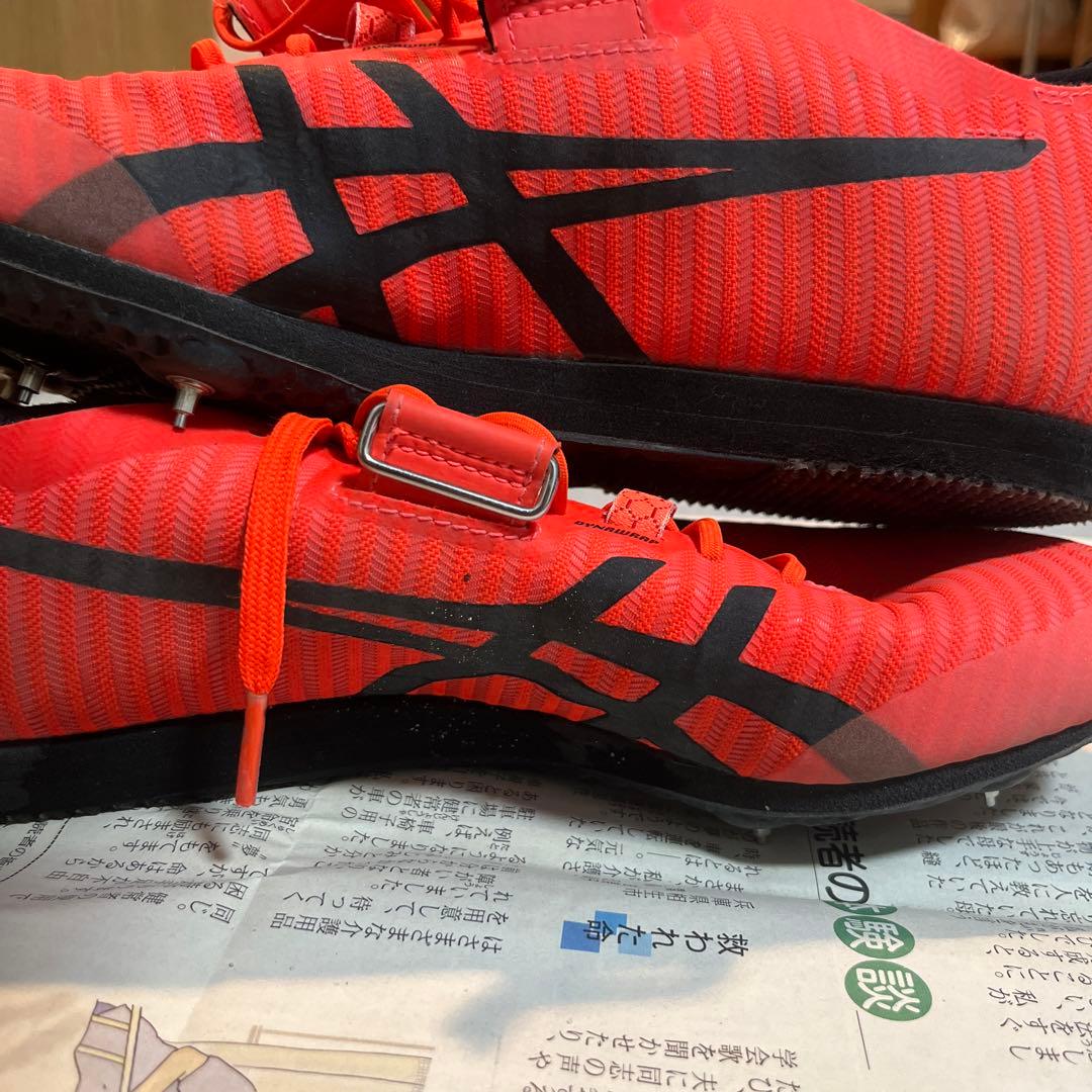 スパイク・シューズ ASICS triple jump pro3