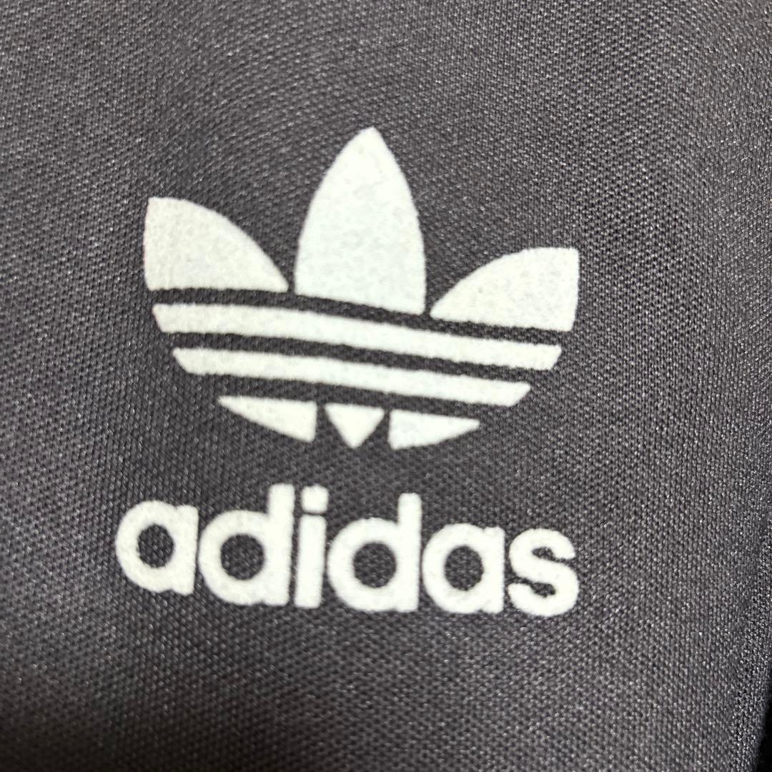adidas アディダス　トラックジャケット　XL