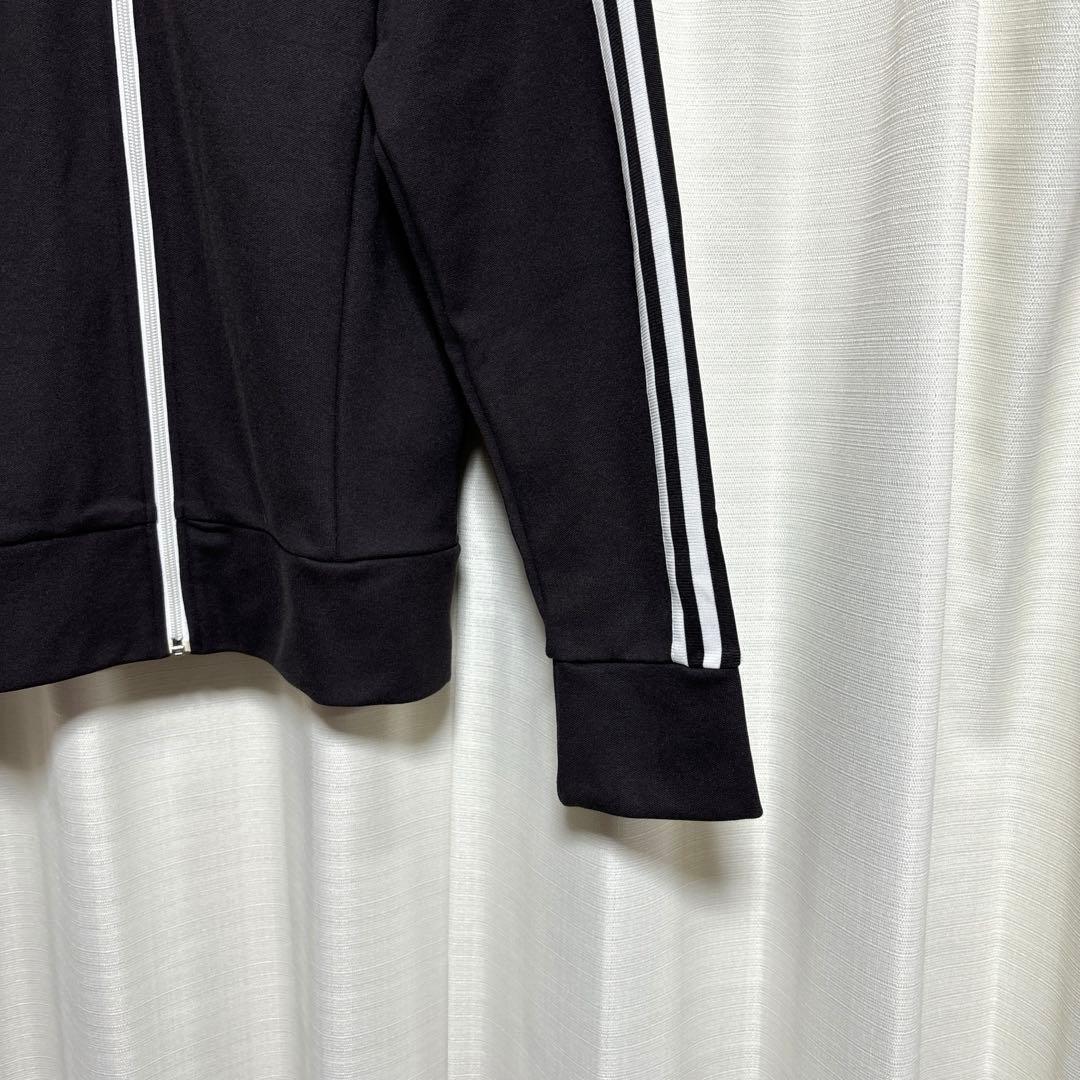adidas アディダス　トラックジャケット　XL
