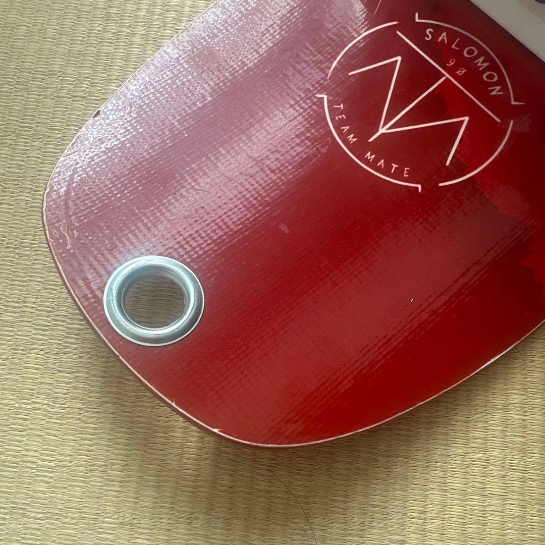 SALOMON スノボ　板　90