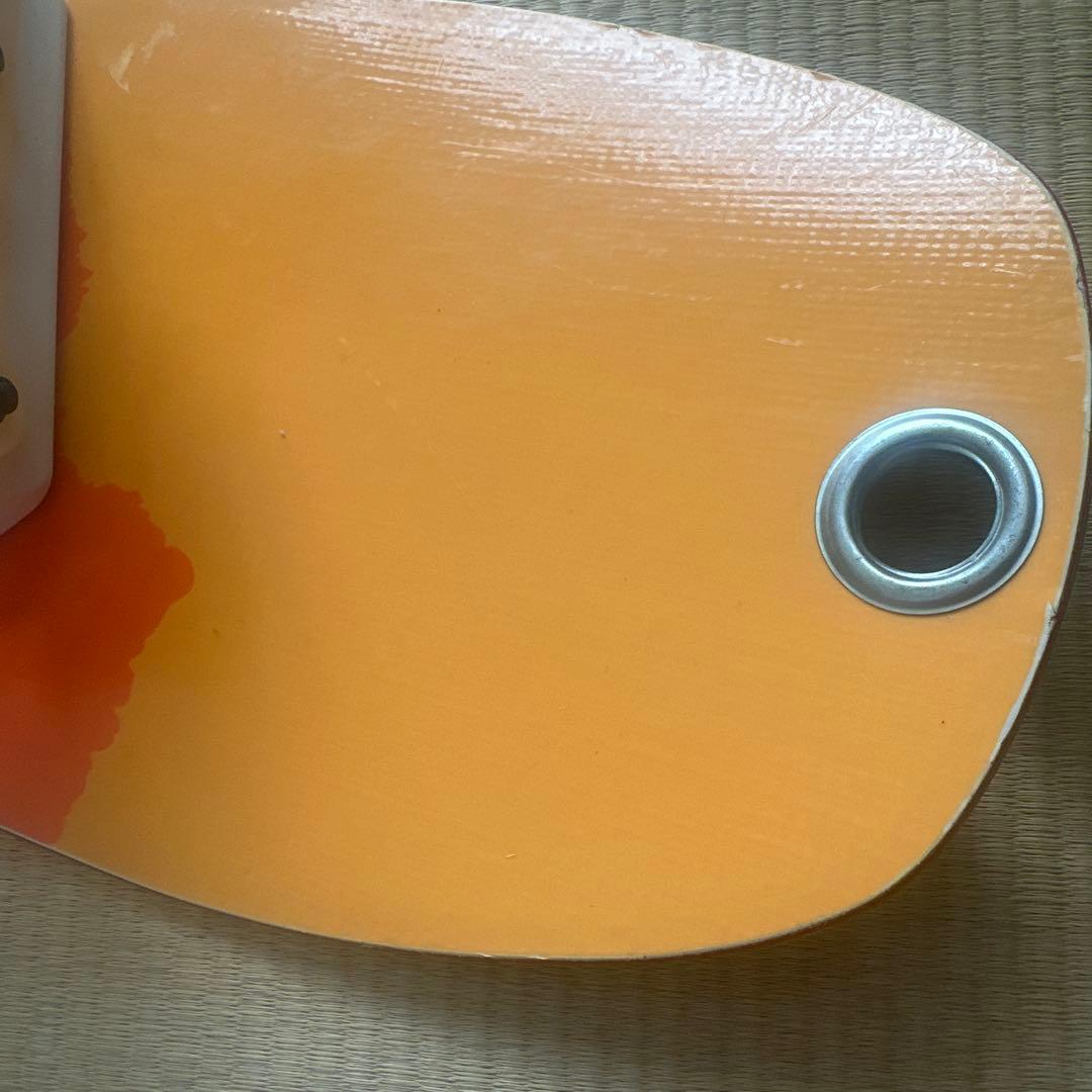 SALOMON スノボ　板　90