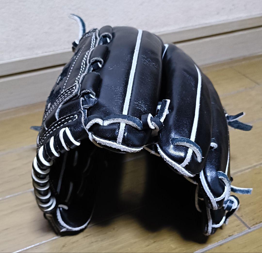 ハイゴールド 己極（おのれきわめ）シリーズ 内野手用