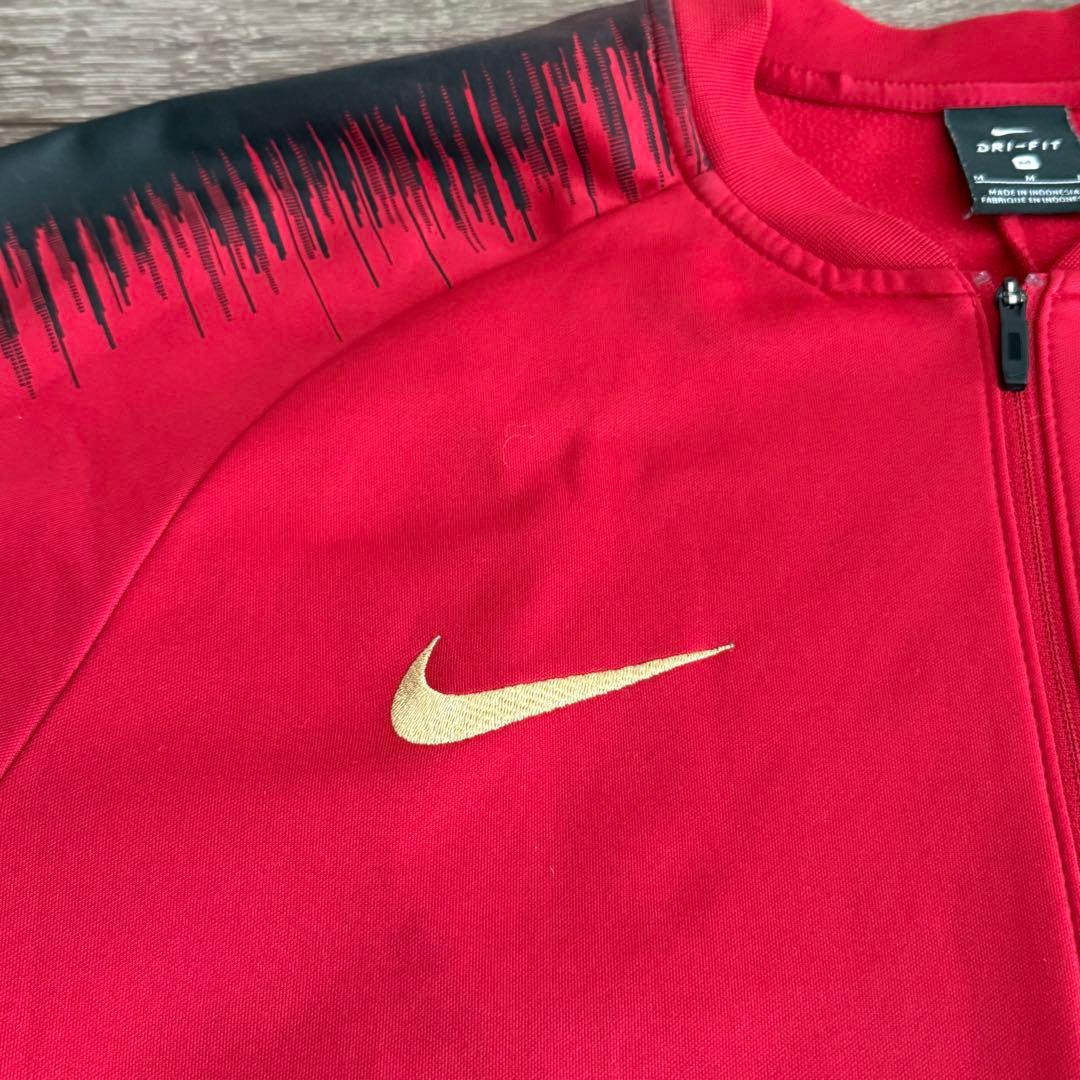Nike サッカー ポルトガル代表 18トレーニングジャージ アンセムジャケット