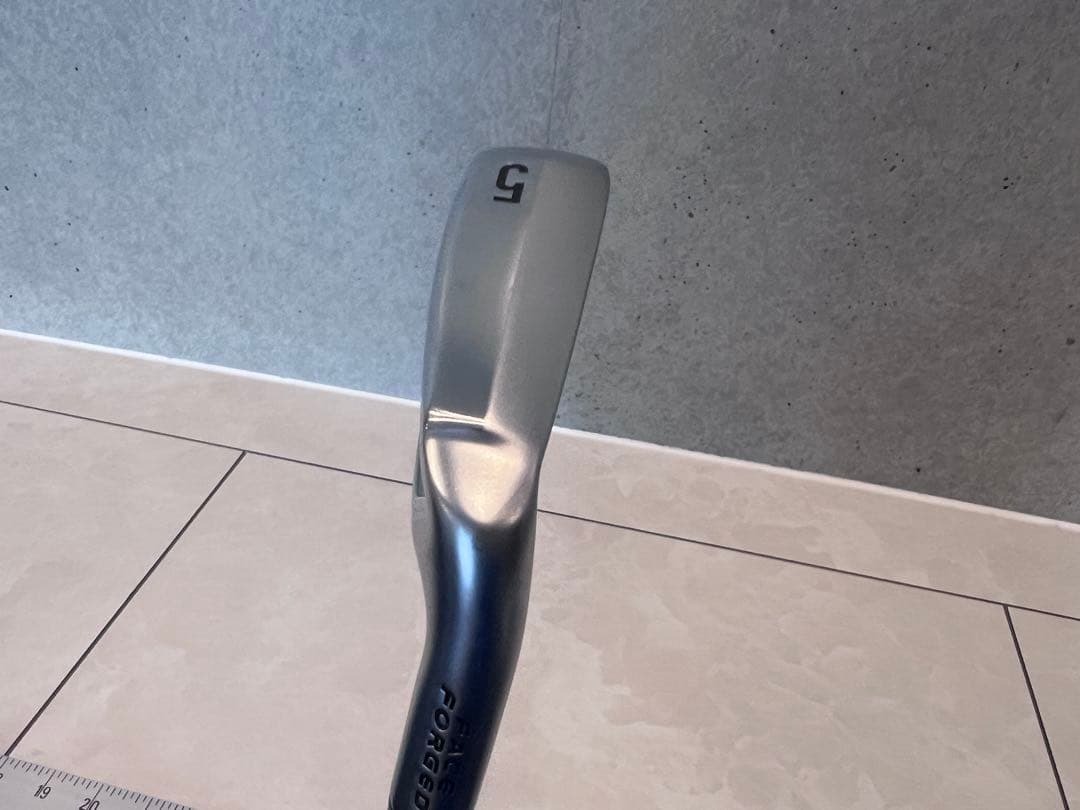 超美品 Srixon ZX4 mkII #5単品 DG 85 r300