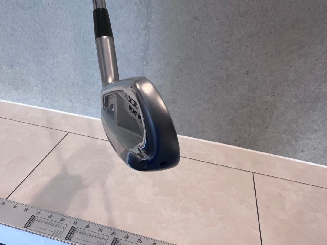 超美品 Srixon ZX4 mkII #5単品 DG 85 r300