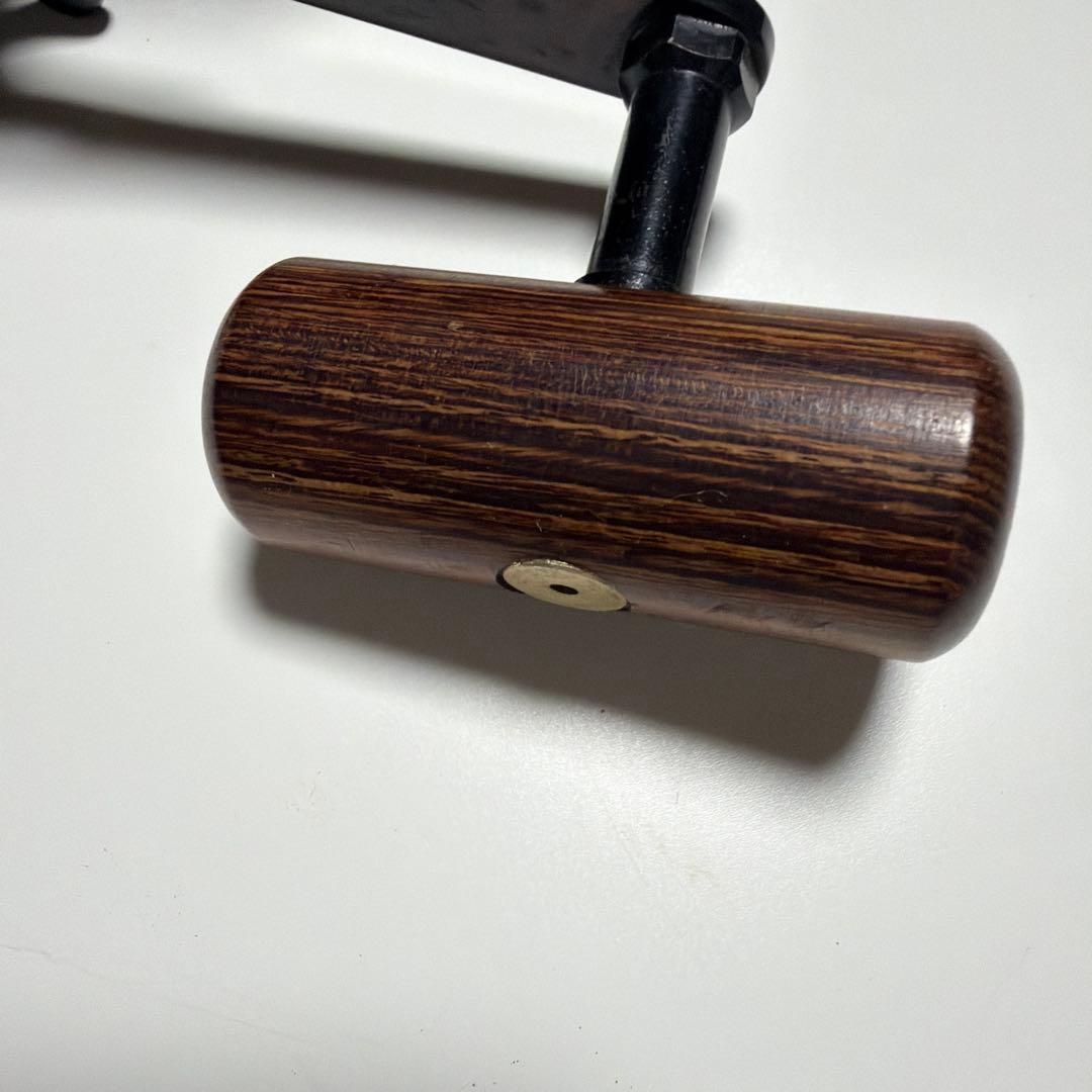 【希少•美品】DAIWA ダイワ 棚 HUNTER SS-50 TANA
