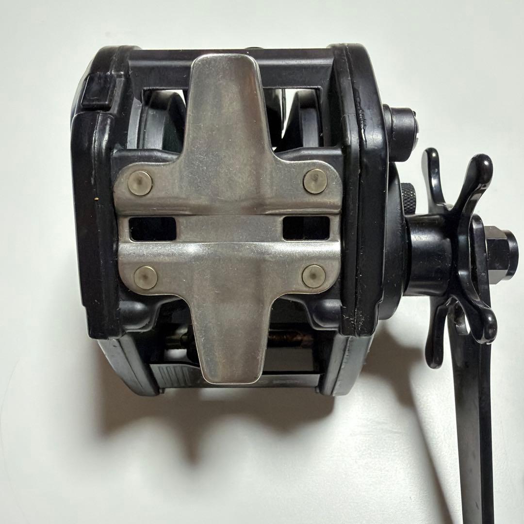 【希少•美品】DAIWA ダイワ 棚 HUNTER SS-50 TANA