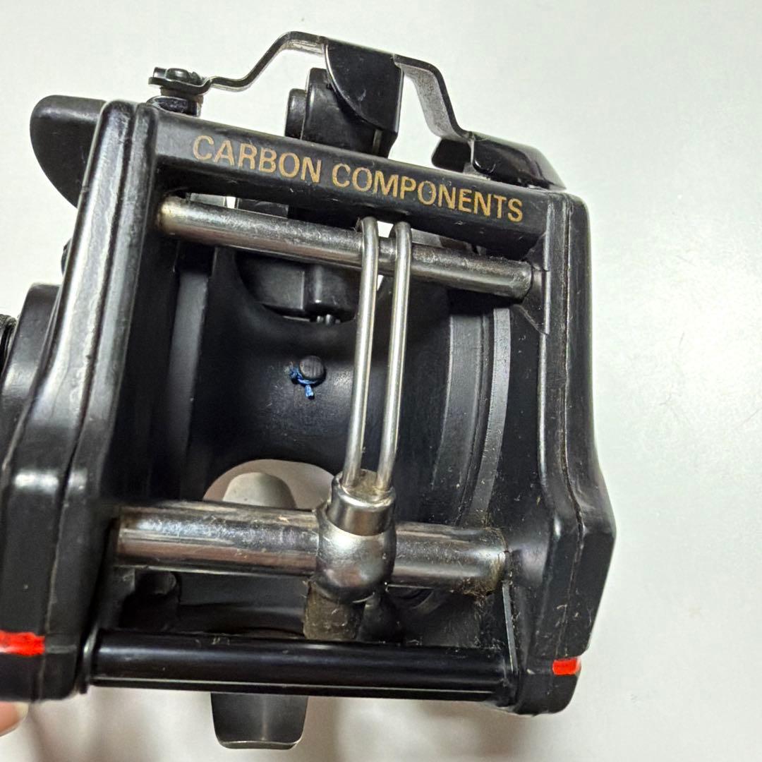 【希少•美品】DAIWA ダイワ 棚 HUNTER SS-50 TANA