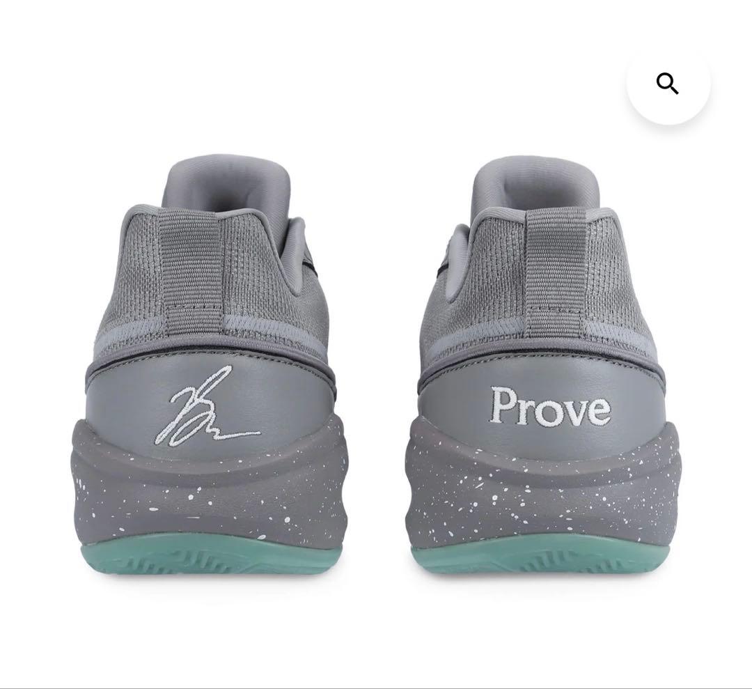 RIKU 1 STONE GRAY×GLOW