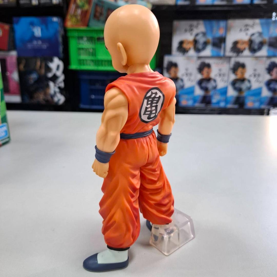 a*i様 ⭐美品⭐0389 ドラゴンボール STRONG CHAINS!! B賞